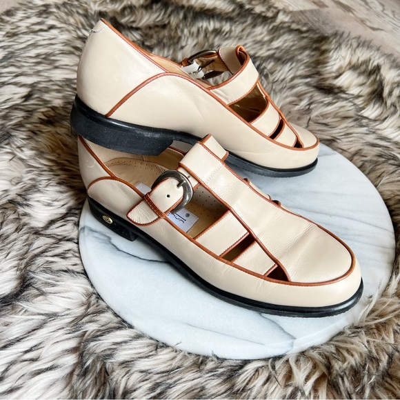 Walter Genuin Shoes - Walter Genuin Mary Jane Golf Shoe